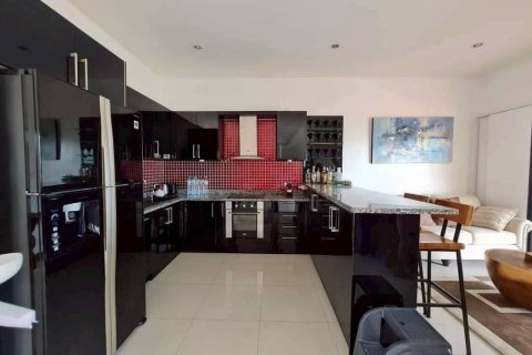 Chalet de 3 dormitorios en Sattahip, Tailandia № 152349 - foto 8