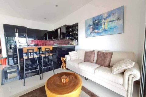 Chalet de 3 dormitorios en Sattahip, Tailandia № 152349 - foto 9