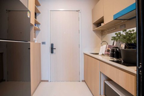 Condominio de 1 dormitorio en Bang Tao, Tailandia № 174023 - foto 2