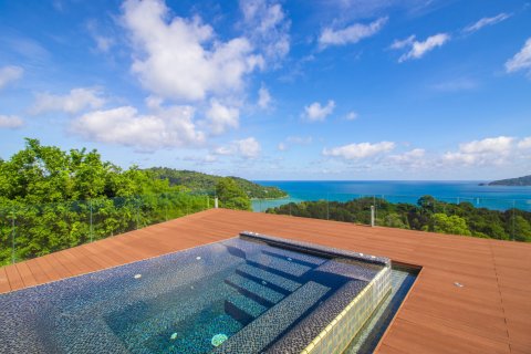 Condominio de 2 dormitorios en Patong, Tailandia № 174021 - foto 9