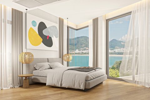 Condominio de 2 dormitorios en Patong, Tailandia № 174021 - foto 8