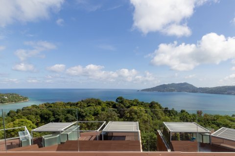 Condominio de 2 dormitorios en Patong, Tailandia № 174021 - foto 13