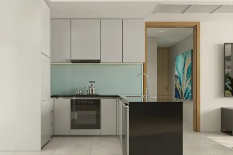 Condominio de 2 dormitorios en Patong, Tailandia № 174021 - foto 3