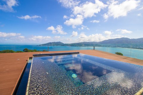 Condominio de 2 dormitorios en Patong, Tailandia № 174021 - foto 11