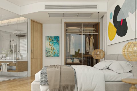 Condominio de 2 dormitorios en Patong, Tailandia № 174021 - foto 7