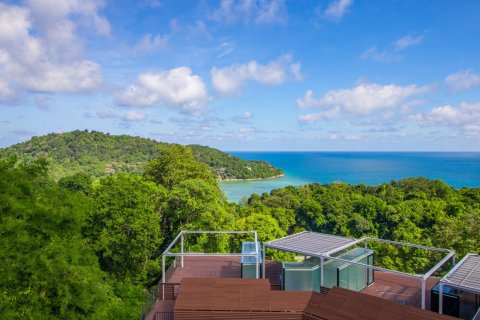 Condominio de 2 dormitorios en Patong, Tailandia № 174021 - foto 12