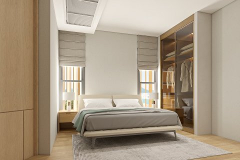 Condominio de 2 dormitorios en Patong, Tailandia № 174021 - foto 6