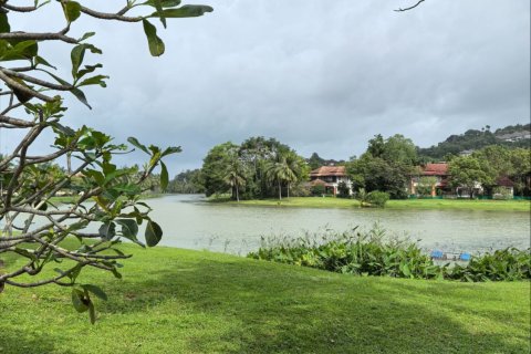 Casa de 3 dormitorios en Bang Tao, Tailandia № 174022 - foto 23