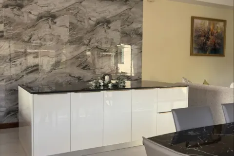 Casa de 3 dormitorios en Bang Tao, Tailandia № 174022 - foto 4