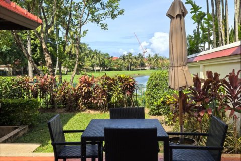 Casa de 3 dormitorios en Bang Tao, Tailandia № 174022 - foto 21