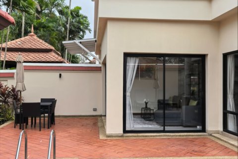 Casa de 3 dormitorios en Bang Tao, Tailandia № 174022 - foto 22