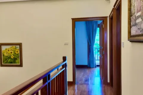 Casa de 3 dormitorios en Bang Tao, Tailandia № 174022 - foto 12