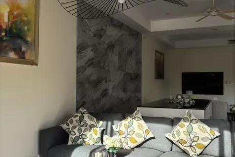 Casa de 3 dormitorios en Bang Tao, Tailandia № 174022 - foto 7