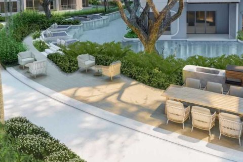 Condo on Nai Yang, Thailand, 1 bedroom № 174024 - photo 12