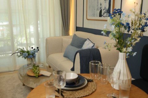 Condo on Nai Yang, Thailand, 1 bedroom № 174024 - photo 5