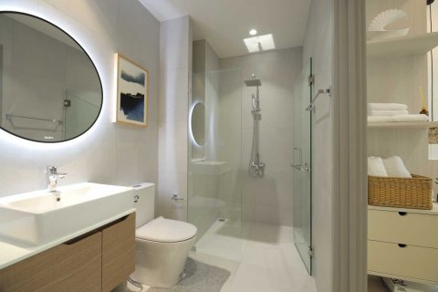 Condo on Nai Yang, Thailand, 1 bedroom № 174024 - photo 8