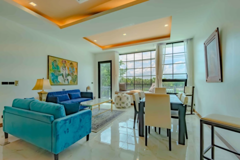 Haus in Bang Tao, Thailand 7 Schlafzimmer № 174025 - Foto 24