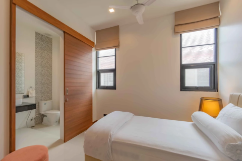 Haus in Bang Tao, Thailand 7 Schlafzimmer № 174025 - Foto 27