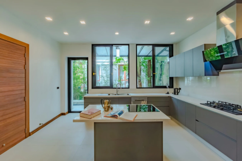 Haus in Bang Tao, Thailand 7 Schlafzimmer № 174025 - Foto 22