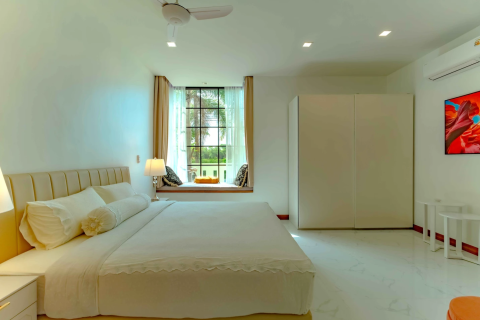 Haus in Bang Tao, Thailand 7 Schlafzimmer № 174025 - Foto 21