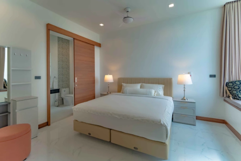 Haus in Bang Tao, Thailand 7 Schlafzimmer № 174025 - Foto 26