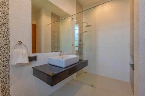 Haus in Bang Tao, Thailand 7 Schlafzimmer № 174025 - Foto 18