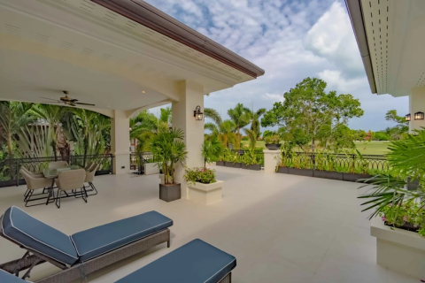 Haus in Bang Tao, Thailand 7 Schlafzimmer № 174025 - Foto 15