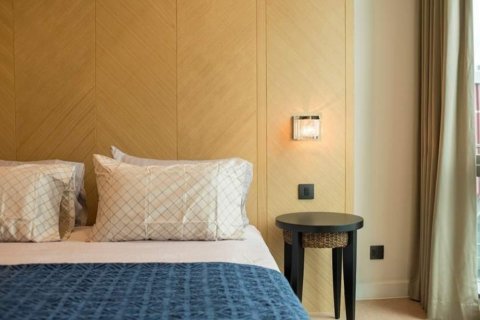 Condominio de 1 dormitorio en Bangkok, Tailandia № 66600 - foto 8