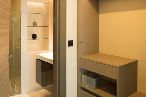Condominio de 1 dormitorio en Bangkok, Tailandia № 66600 - foto 10