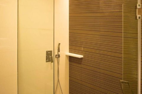 Condominio de 1 dormitorio en Bangkok, Tailandia № 66600 - foto 12