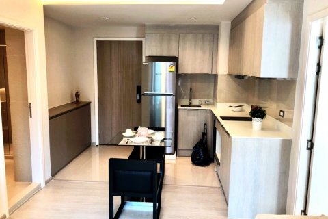 Condominio de 2 dormitorios en Bangkok, Tailandia № 66604 - foto 2