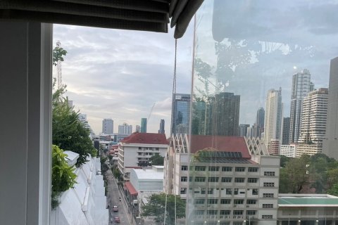 Condominio de 1 dormitorio en Bangkok, Tailandia № 66599 - foto 12