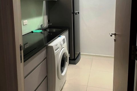 Condominio de 1 dormitorio en Bangkok, Tailandia № 66599 - foto 9