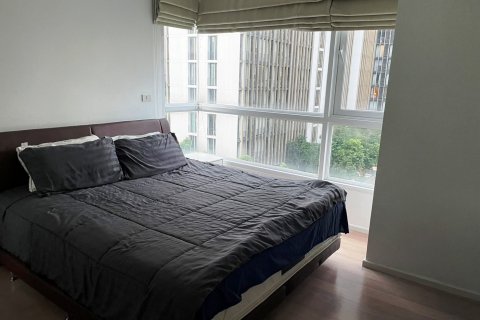 Condominio de 1 dormitorio en Bangkok, Tailandia № 66599 - foto 5