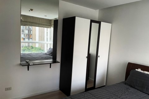 Condominio de 1 dormitorio en Bangkok, Tailandia № 66599 - foto 7