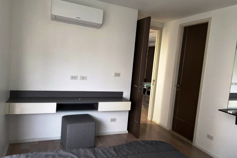 Condominio de 1 dormitorio en Bangkok, Tailandia № 66599 - foto 6