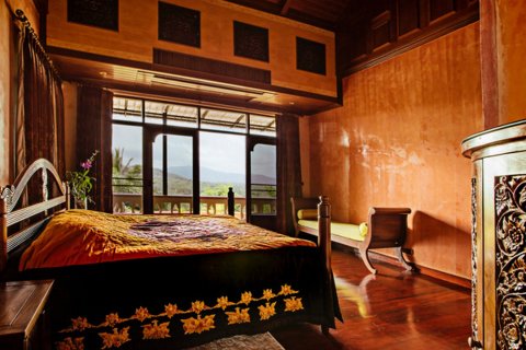Haus in Phuket, Thailand 7 Schlafzimmer № 66605 - Foto 14