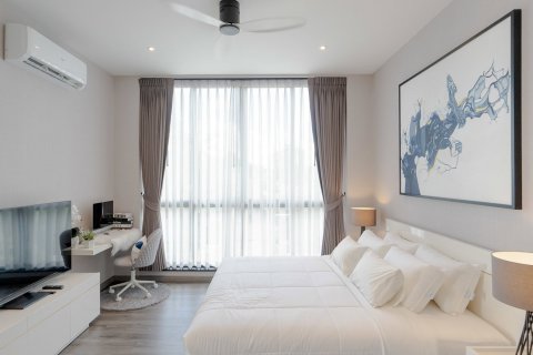 Villa in Chiang Mai, Thailand 4 Schlafzimmer № 174076 - Foto 22