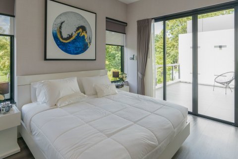 Villa in Chiang Mai, Thailand 4 Schlafzimmer № 174076 - Foto 7