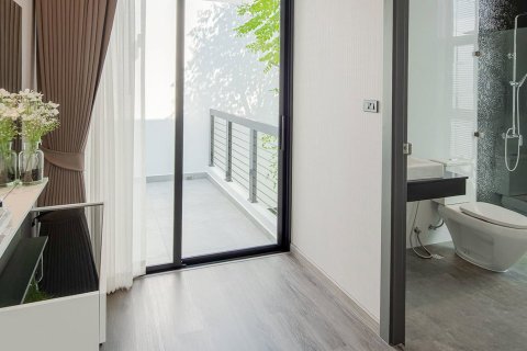 Villa in Chiang Mai, Thailand 4 Schlafzimmer № 174076 - Foto 26