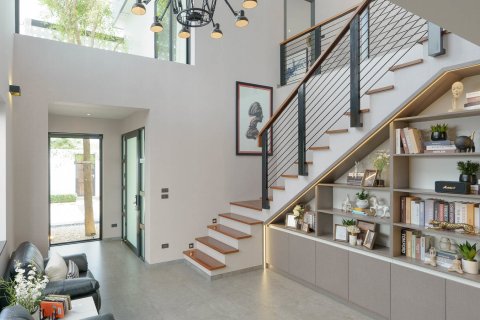 Villa in Chiang Mai, Thailand 4 Schlafzimmer № 174076 - Foto 16