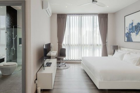 Villa in Chiang Mai, Thailand 4 Schlafzimmer № 174076 - Foto 23