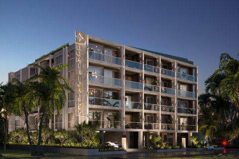 Estudio en Pattaya, Tailandia № 174071 - foto 8