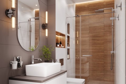 Estudio en Pattaya, Tailandia № 174071 - foto 7
