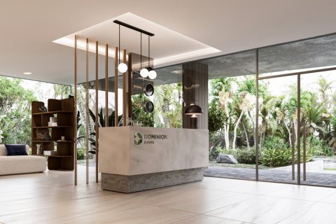 Estudio en Pattaya, Tailandia № 174071 - foto 14