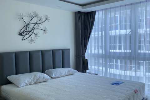 Off-Plan GRAND AVENUE RESIDENCE in Pattaya, Thailand № 25455 - Foto 3