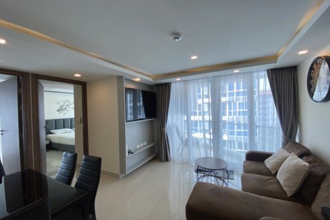 Off-Plan GRAND AVENUE RESIDENCE in Pattaya, Thailand № 25455 - Foto 2