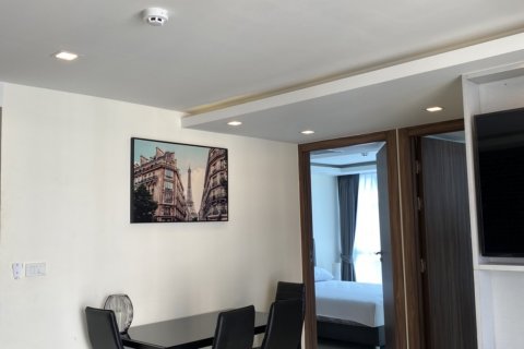 Off-Plan GRAND AVENUE RESIDENCE in Pattaya, Thailand № 25455 - Foto 8