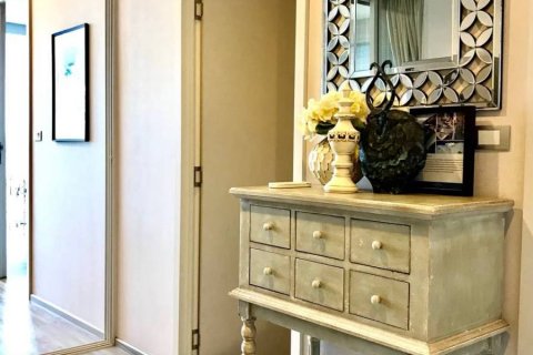 Кондоминиум с 2 спальнями в Паттайе, Таиланд в Baan Plai Haad № 47456