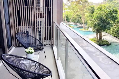 Sobre plano Baan Plai Haad en Pattaya, Tailandia № 25858 - foto 7
